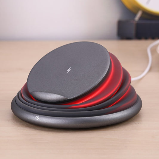New wireless charger