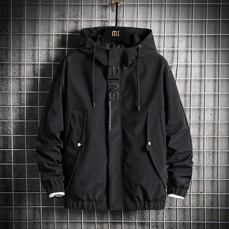 Men's tooling jacket