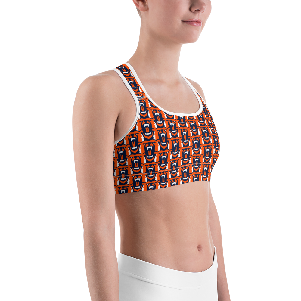 Bears Sports bra