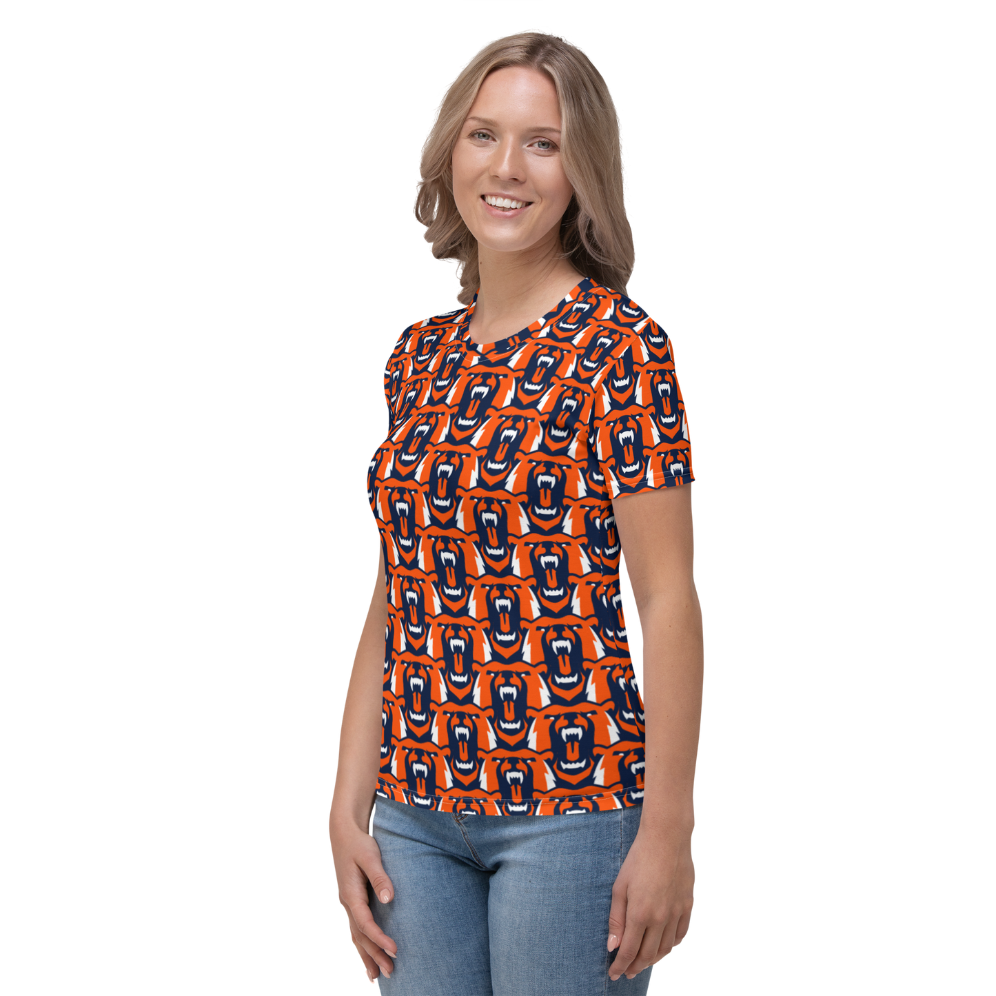 Bears Women's T-shirt